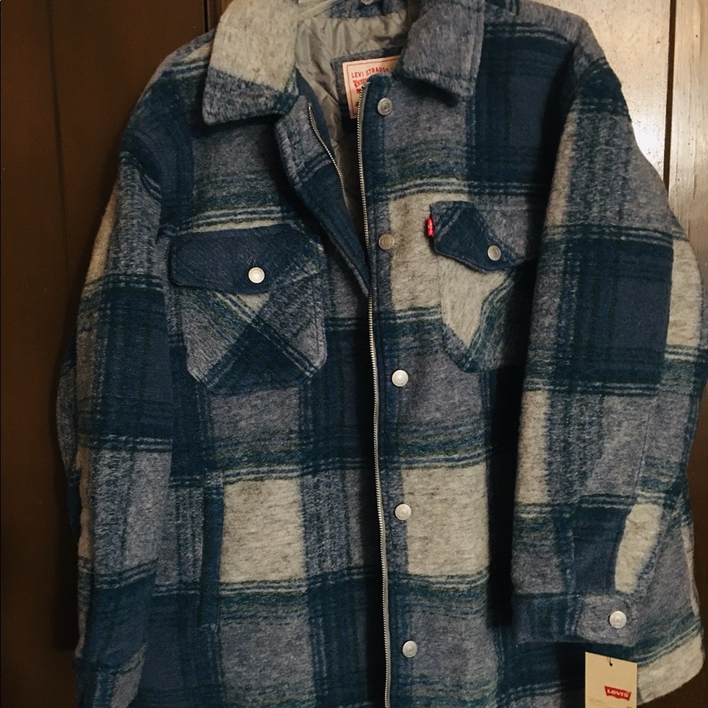 Levi’s jacket
